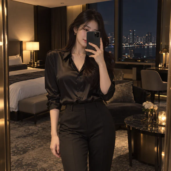 블랑 라엘룸 테라피 대표 안내 이미지