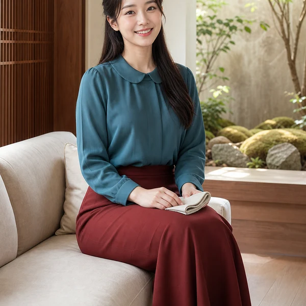 스테이 레드존웰빙 테라피 대표 안내 이미지