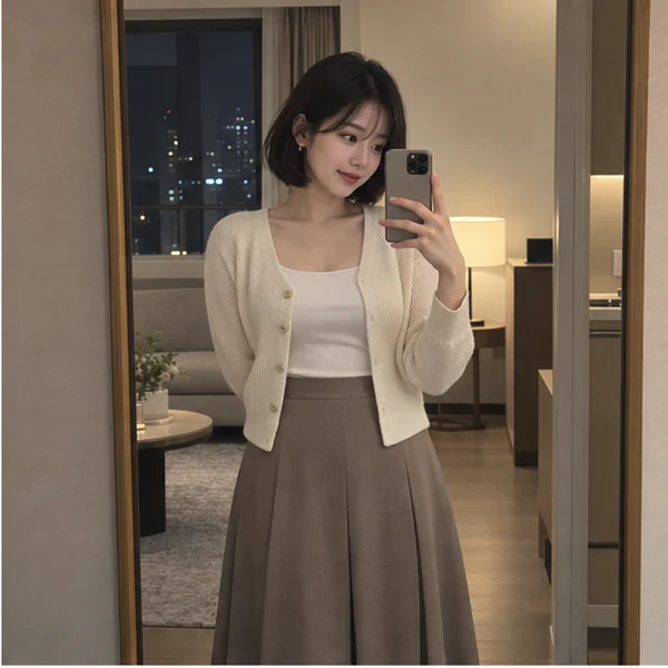 힐링 세리포레스트 마사지 대표 안내 이미지