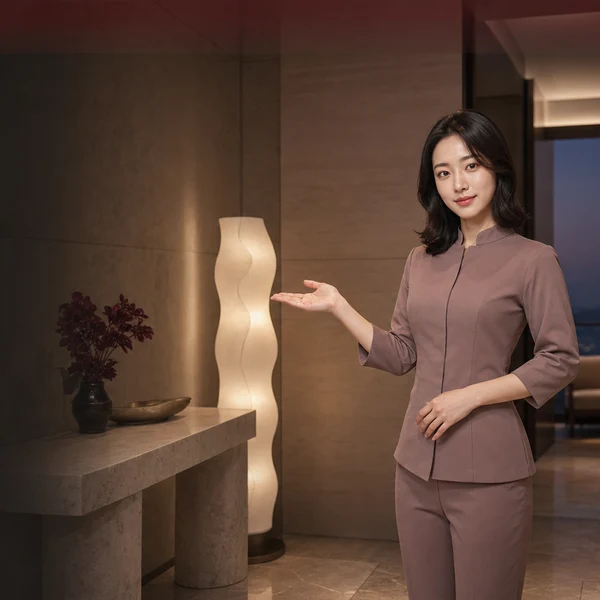 가든 리안케어 마사지 대표 안내 이미지