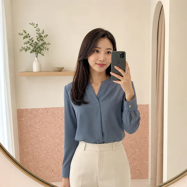 라운지 블루밍포레스트 마사지 대표 안내 이미지