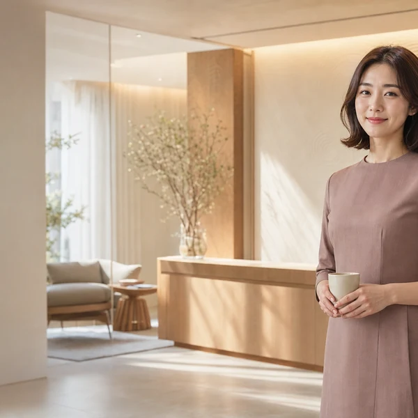 포레스트 문별센터 테라피 대표 안내 이미지