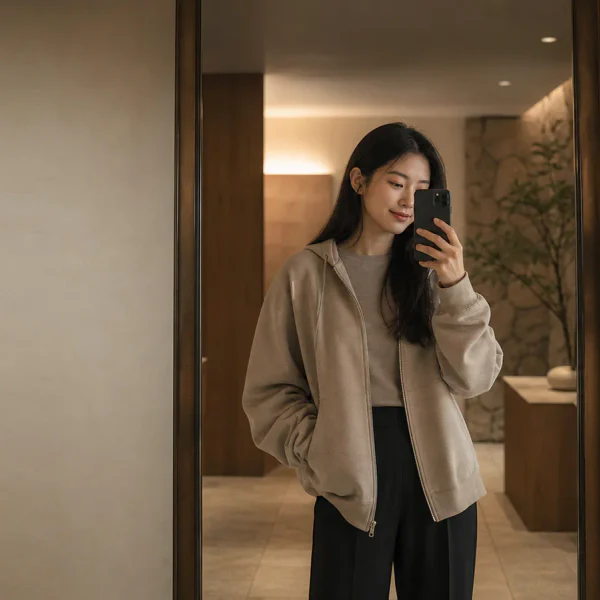 스테이 아델릴렉스 테라피 대표 안내 이미지