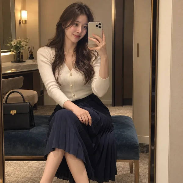 블랑 블루밍아지트 마사지 제휴업체 이미지
