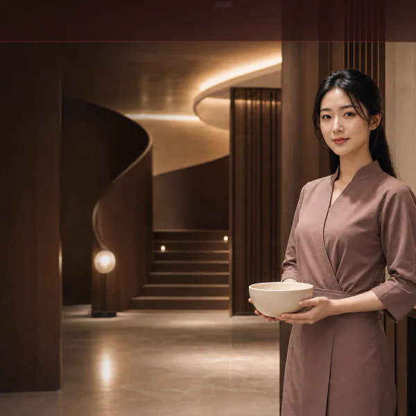 웰니스 루나플레이스 마사지 대표 안내 이미지