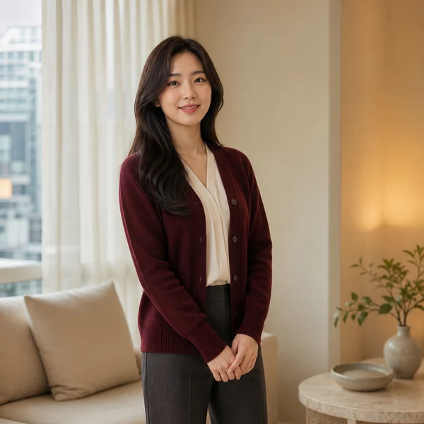 라운지 로아가든 홈타이 제휴업체 이미지