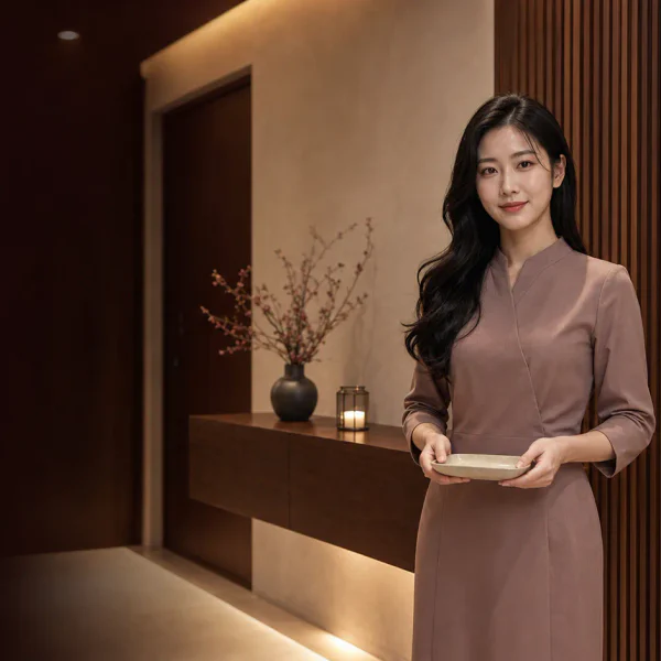가든 소담스테이 테라피 대표 안내 이미지