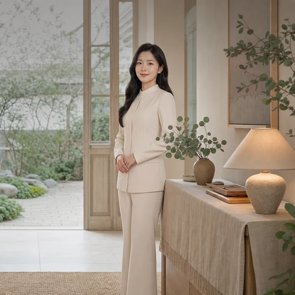 클래식 하영릴렉스 홈타이 대표 안내 이미지