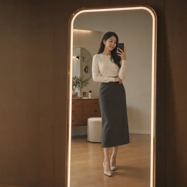 라운지 나연테라스 테라피 대표 안내 이미지