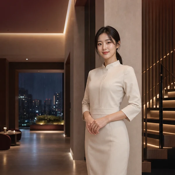 시그니처 솔라스튜디오 마사지 대표 안내 이미지