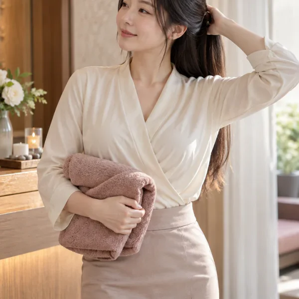 모던 유리아센터 테라피 제휴업체 이미지