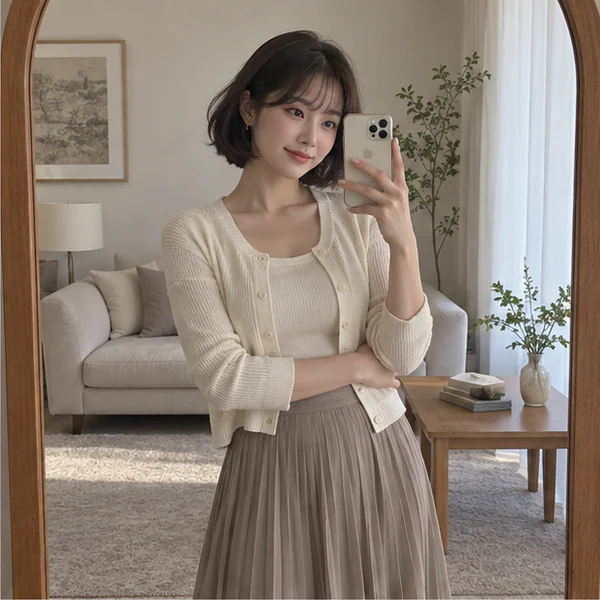 가든 나나스테이 마사지 대표 안내 이미지