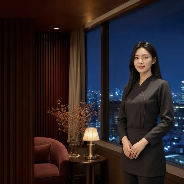 포레스트 솔라아지트 홈타이 대표 안내 이미지