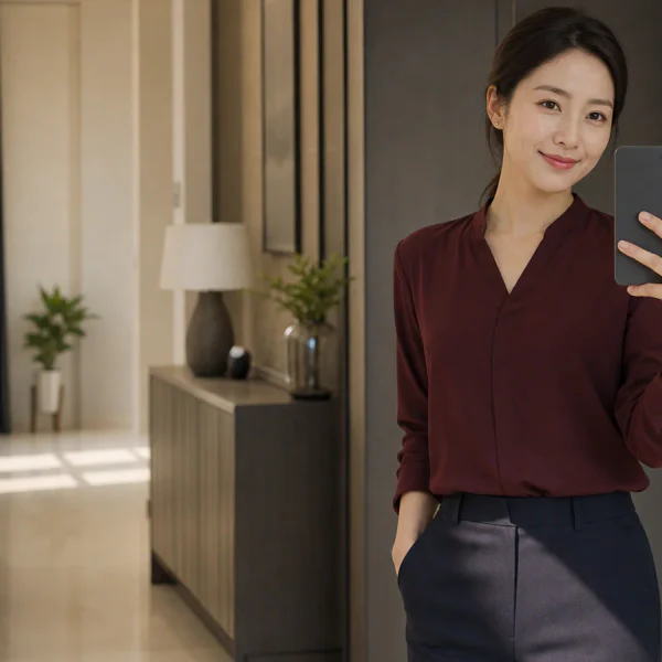 모던 설현포레스트 테라피 대표 안내 이미지