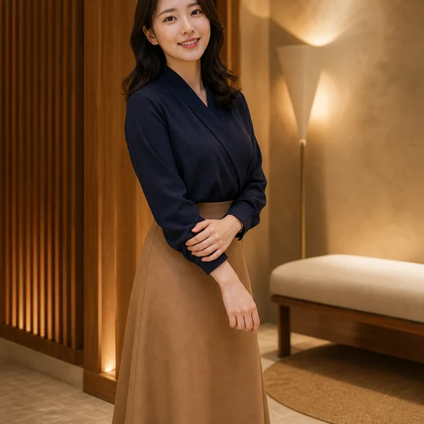 힐링 레드존룸 테라피 대표 안내 이미지