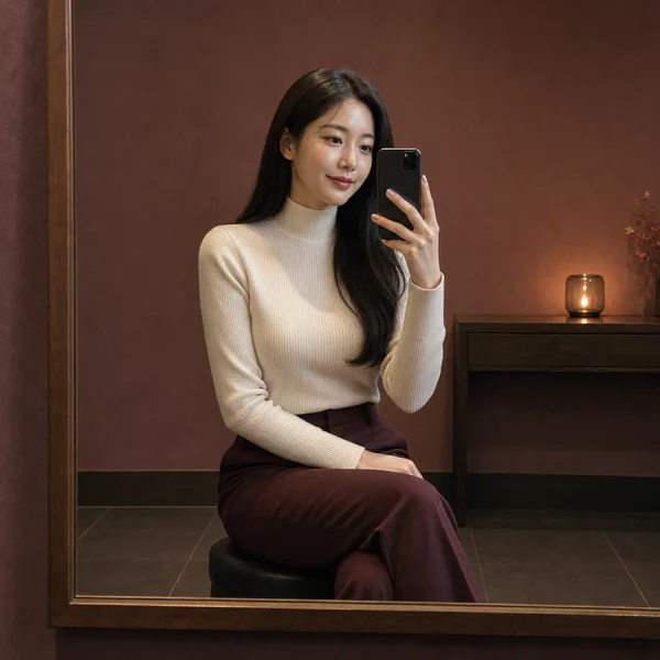 아로마 효정포레스트 테라피 제휴업체 이미지