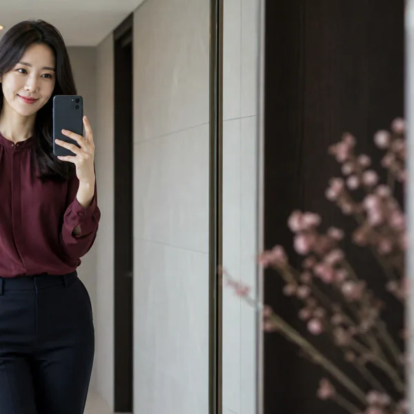 웰니스 하니스테이 테라피 대표 안내 이미지