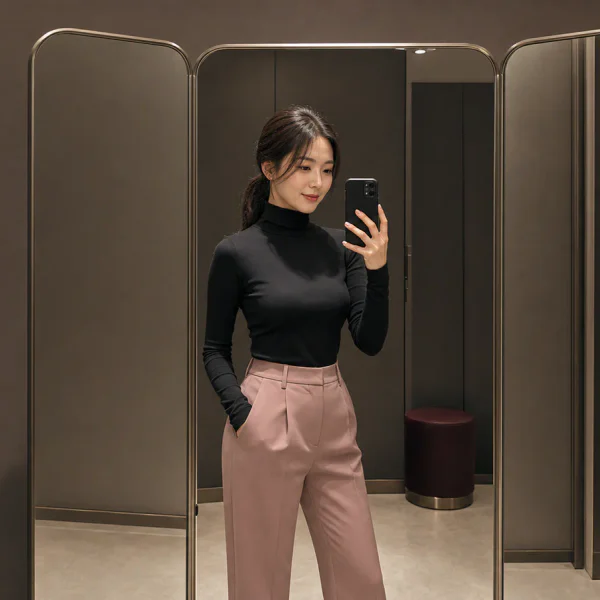 스테이 블루밍살롱 마사지 대표 안내 이미지