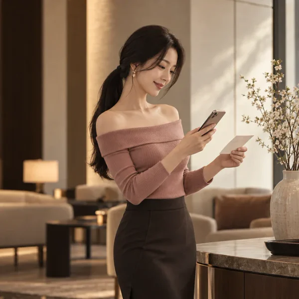 로열 아델살롱 테라피 대표 안내 이미지