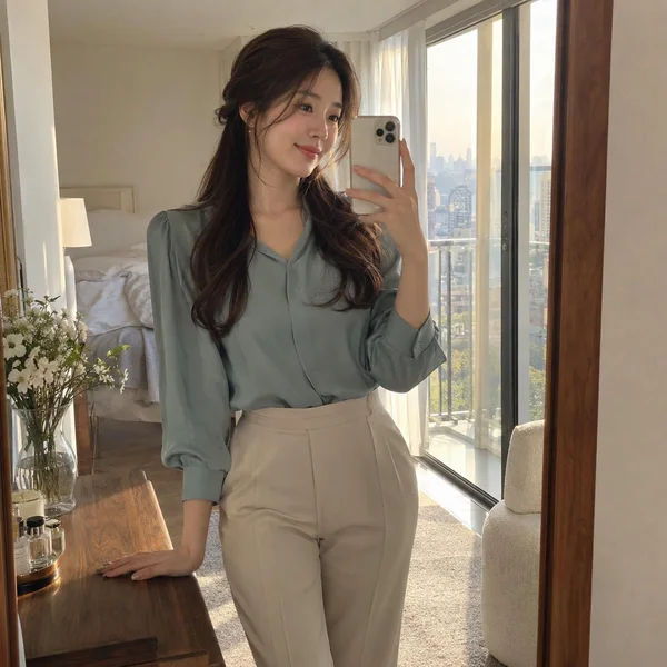 라운지 채영가든 마사지 제휴업체 이미지