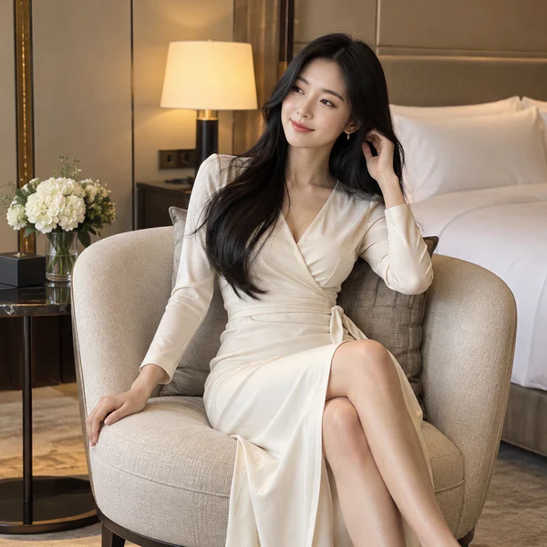 로열 사나아지트 테라피 대표 안내 이미지