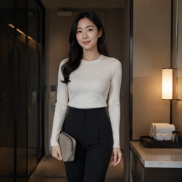 라운지 솔라가든 홈타이 제휴업체 이미지