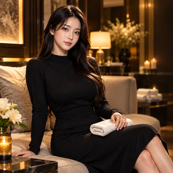가든 민지케어 홈타이 대표 안내 이미지