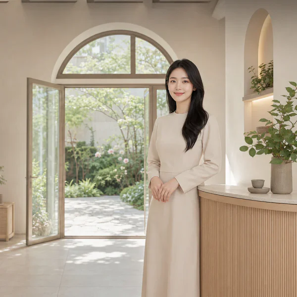 스테이 유리아살롱 테라피 제휴업체 이미지