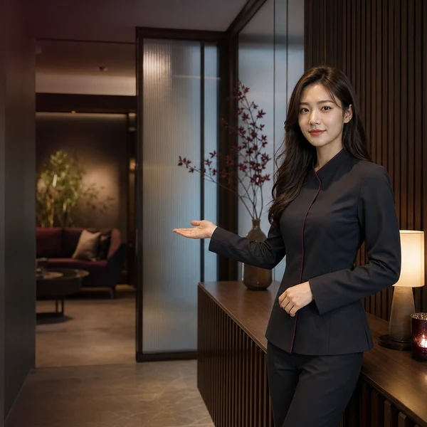 스테이 유나플레이스 테라피 대표 안내 이미지
