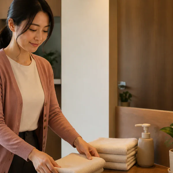 스테이 수지포레스트 마사지 대표 안내 이미지