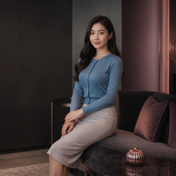 포레스트 미나센터 테라피 대표 안내 이미지