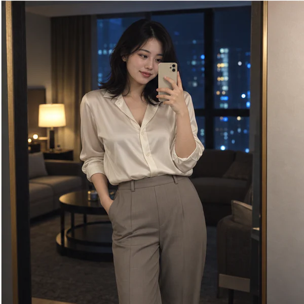 모던 아델포레스트 테라피 대표 안내 이미지