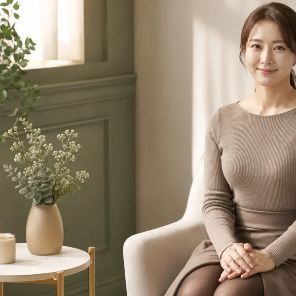 웰니스 아린테라스 홈타이 대표 안내 이미지