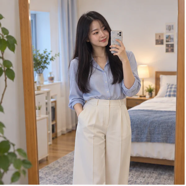 클래식 문별라운지 테라피 대표 안내 이미지
