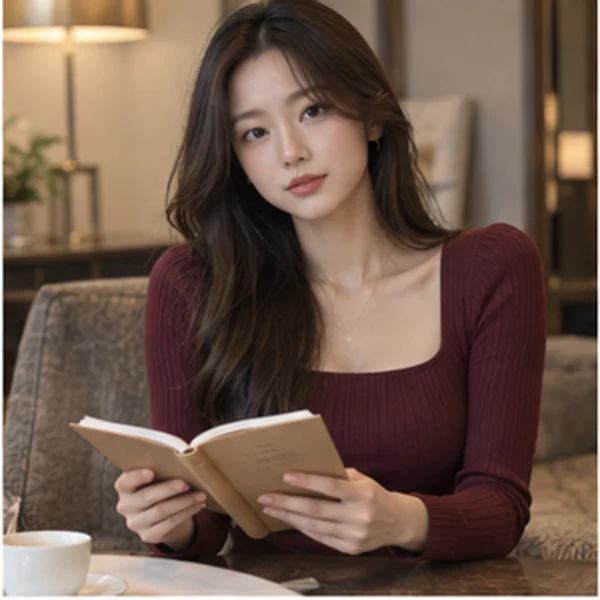 로열 효정아지트 테라피 대표 안내 이미지