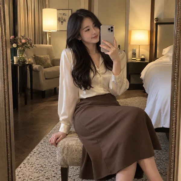 힐링 로아살롱 홈타이 대표 안내 이미지