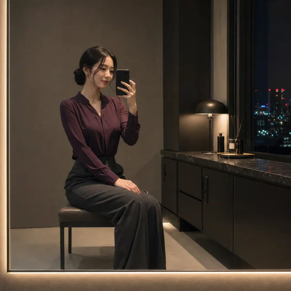 리서스파 테라피 대표 안내 이미지