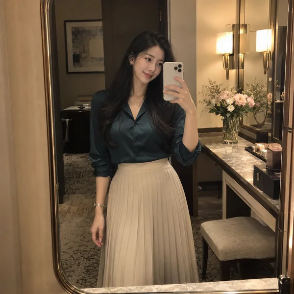 아로마 라비앙스테이 테라피 대표 안내 이미지
