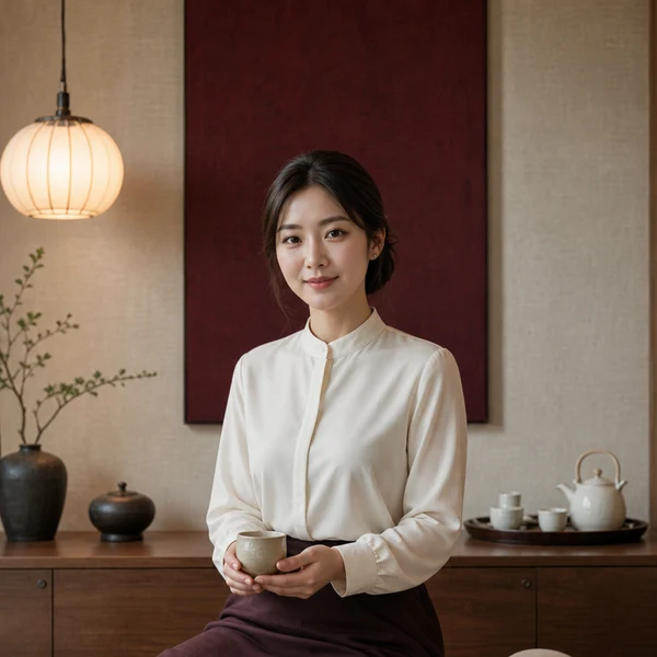 모던 해온센터 마사지 대표 안내 이미지