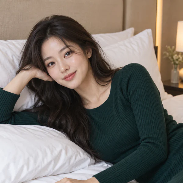 블랑 세정센터 마사지 대표 안내 이미지