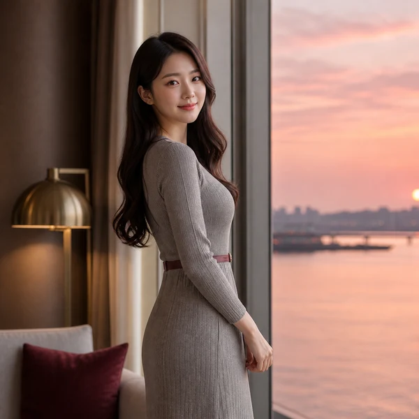 라운지 하니포레스트 테라피 대표 안내 이미지
