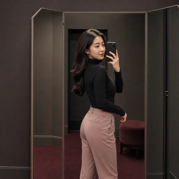 아로마 제니릴렉스 테라피 대표 안내 이미지