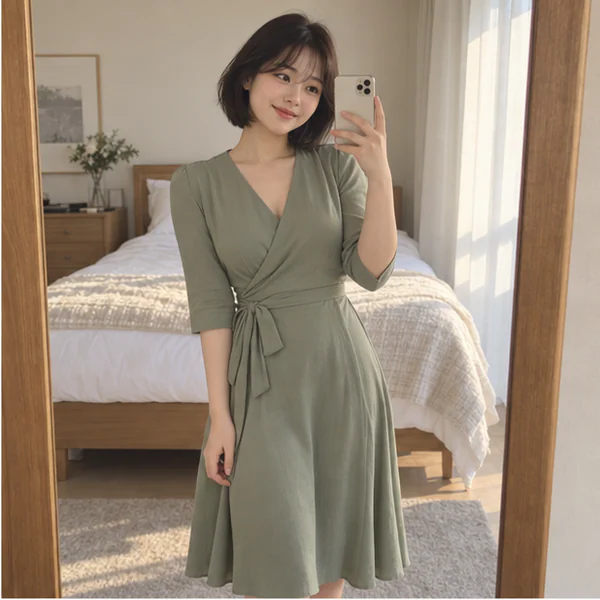웰니스 아모르스테이 테라피 대표 안내 이미지