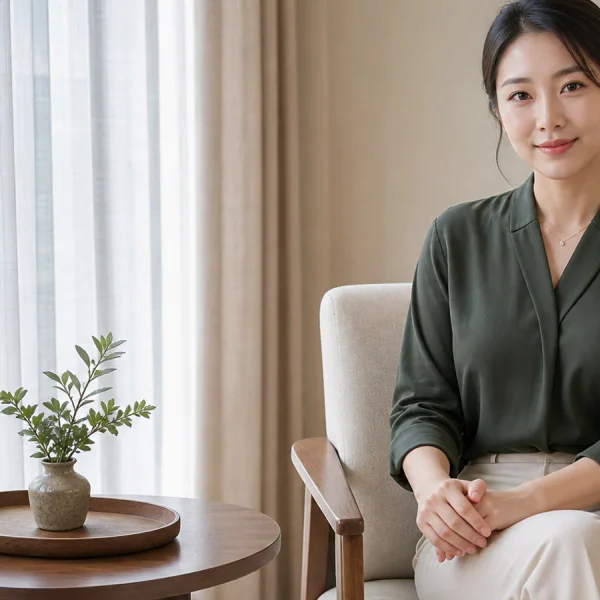 가든 소담하우스 테라피 대표 안내 이미지