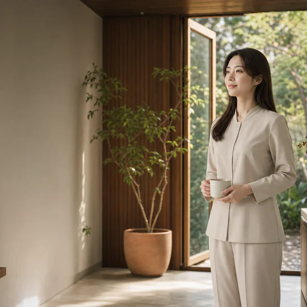 라운지 베르디플레이스 테라피 대표 안내 이미지