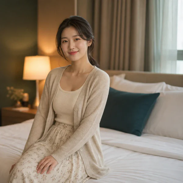 아로마 효정포레스트 홈타이 제휴업체 이미지