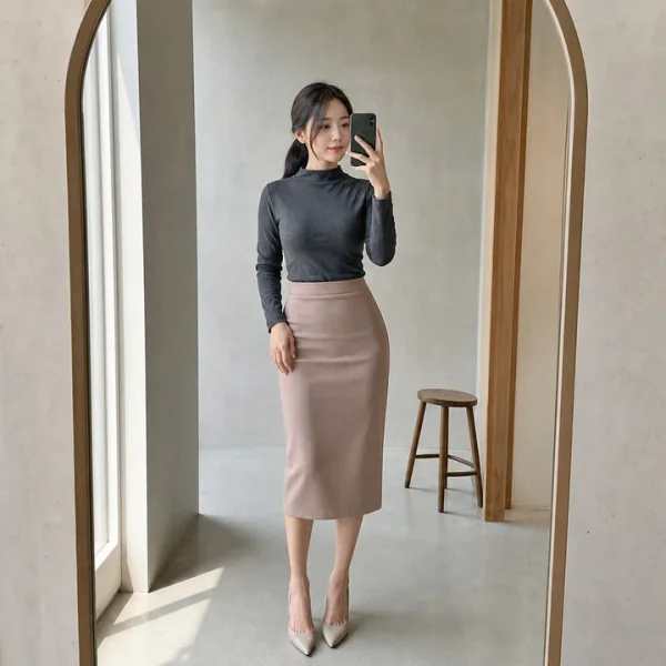 프리미엄 은서하우스 테라피 대표 안내 이미지