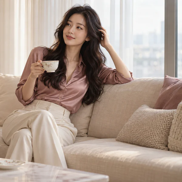 모던 리안룸 마사지 대표 안내 이미지