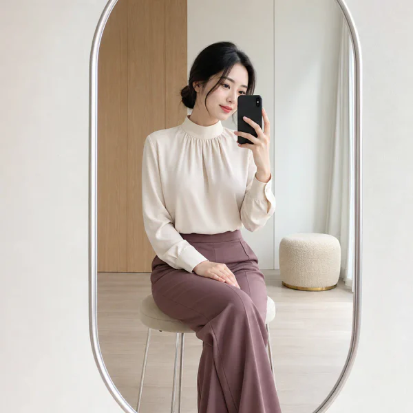 라운지 레이테라스 테라피 대표 안내 이미지