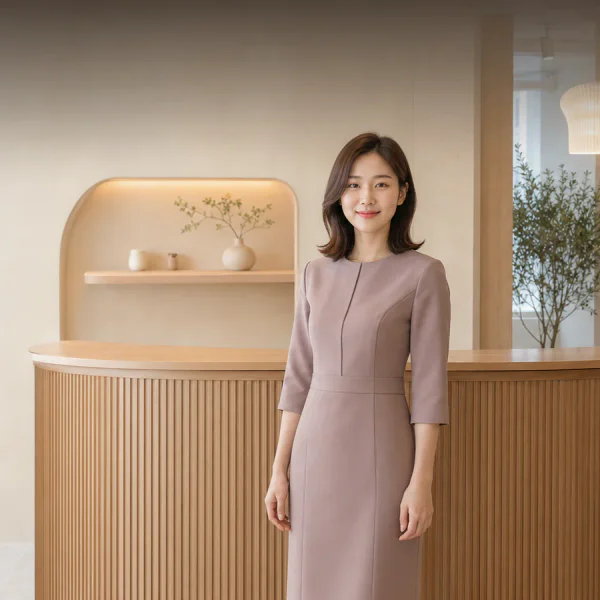 라운지 예리웰빙 마사지 대표 안내 이미지
